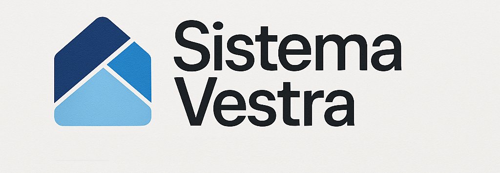 Logo Sistema Vestra